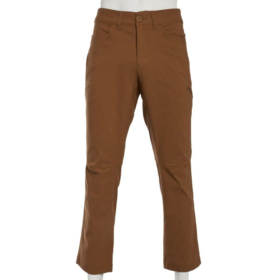 Clothing * | New Eddie-Bauer Clothing Mens Eddie Bauer Hiking Pants