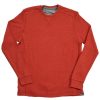 Clothing * | Cheap Eddie-Bauer Clothing Mens Eddie Bauer Thermal Crew