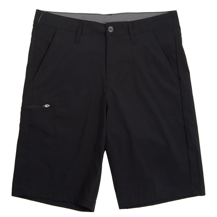 Clothing * | Coupon Eddie-Bauer Clothing Mens Eddie Bauer Stretch Cargo Shorts