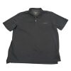 Clothing * | Cheap Eddie-Bauer Clothing Mens Eddie Bauer Poly Tech Polo Shirt